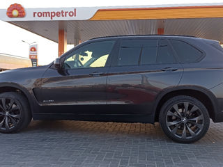 BMW X5 фото 3