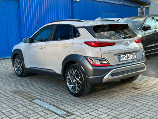 Hyundai Kona foto 4