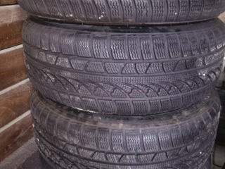 225 /55 R17 Mercedes foto 3