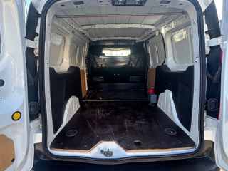 Ford Transit Connect foto 11