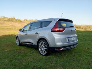 Renault Grand Scenic foto 3