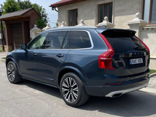 Volvo XC90 foto 18