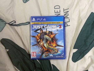 Just Cause 3 foto 2