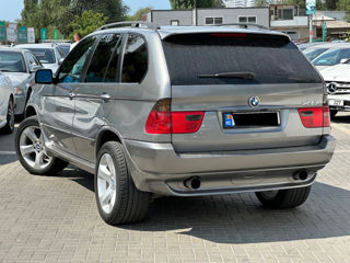 BMW X5 foto 4