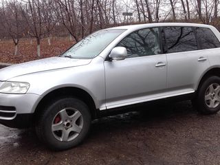 Volkswagen Touareg foto 2