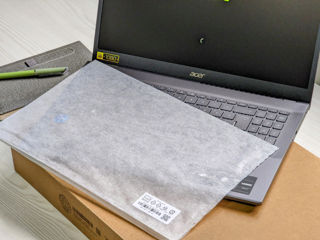 Новый ! Acer Aspire 5 IPS (Core i7 12650H/16Gb DDR4/1TB NVMe SSD/15.6" FHD IPS) foto 5
