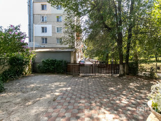 Apartament cu 4 camere, 110 m², Botanica, Chișinău foto 13