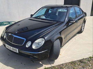 Mercedes w211 запчасти foto 3