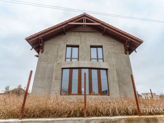 Se vinde casă, în s.Măgdăcești! foto 1