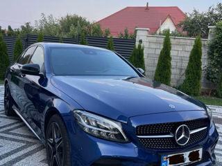 Mercedes C-Class