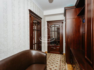 Apartament cu 1 cameră, 57 m², Buiucani, Chișinău foto 9