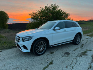 Mercedes GLC