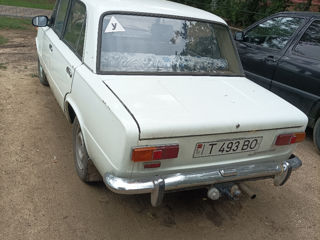 Lada / ВАЗ 2101 foto 3