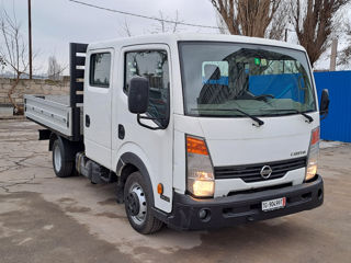 Nissan Cabstar foto 3