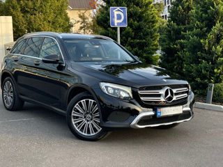 Mercedes GLC foto 2