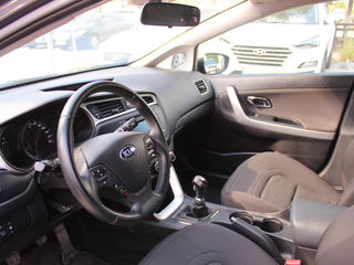 KIA Ceed foto 8