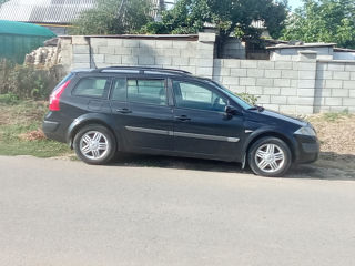 Renault Megane foto 6