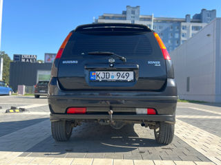 Suzuki Ignis foto 3