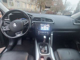 Renault Kadjar foto 20