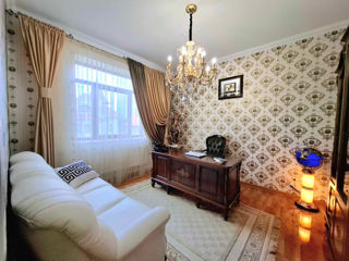 Vindem Casa 330M2, Botanica / Malina Mica foto 12
