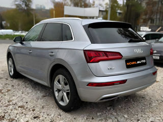 Audi Q5 foto 4