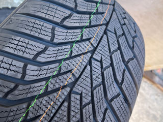 235/50 R17 Kumho Wintercraft WP52/ Доставка, livrare toata Moldova 2024 foto 4