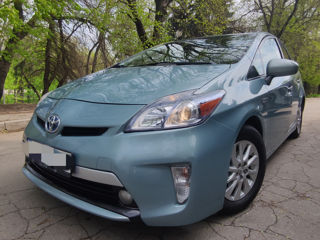 Toyota Prius foto 3