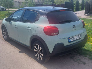 Citroen C3 foto 5