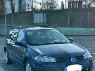 Renault Megane foto 2