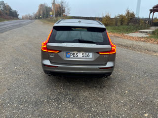 Volvo V60 foto 10