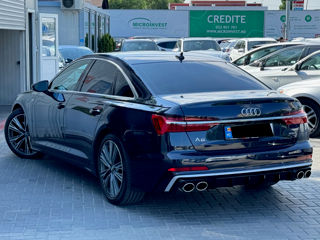 Audi A6 foto 4