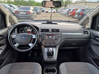 Ford C-Max foto 8