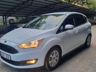 Ford C-Max foto 3