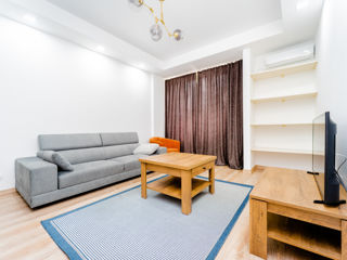 Apartament cu 2 camere, 70 m², Centru, Chișinău foto 6