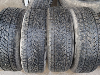 225/65 R17 Goodyear Ultragrip 2021 foto 3