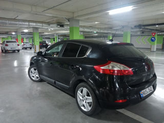 Renault Megane foto 3