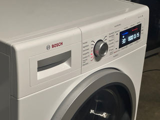 Bosch seria 8 foto 3