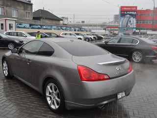 Infiniti G Series foto 4