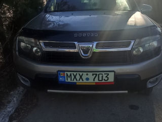 Dacia Duster foto 3