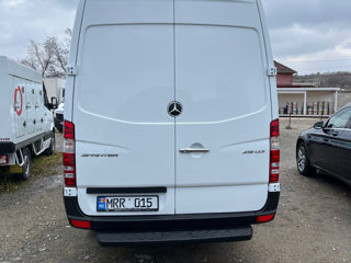 Mercedes Sprinter 416 foto 5