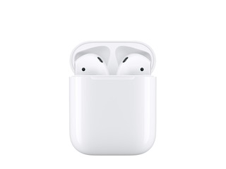 AirPods Apple new (уникальные беспроводные наушники) + подарки foto 4