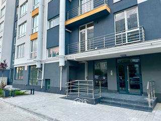 Apartament cu 1 cameră, 45 m², Telecentru, Chișinău foto 11