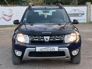 Dacia Duster foto 8