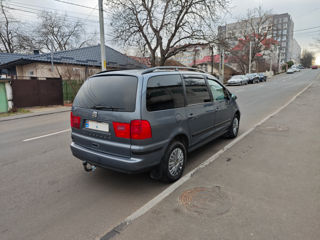 Seat Alhambra foto 4