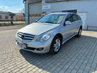 Mercedes R-Class, 2007 г.