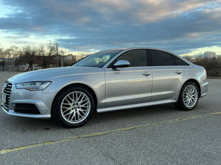 Audi A6 foto 2