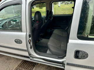 Opel Combo foto 5