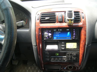 Mazda 626 foto 5