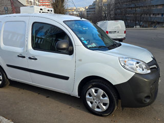 Renault Kangoo foto 4