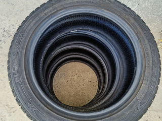 185/55/R15 Maxxis AllSeasons foto 4